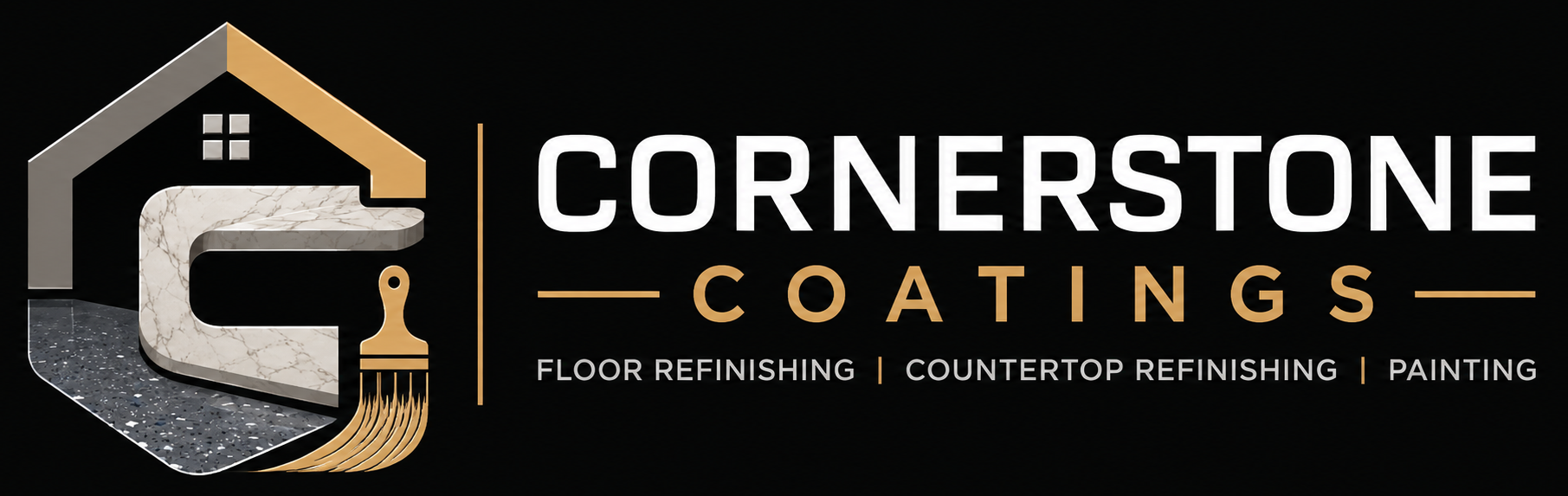 Company Name Logo